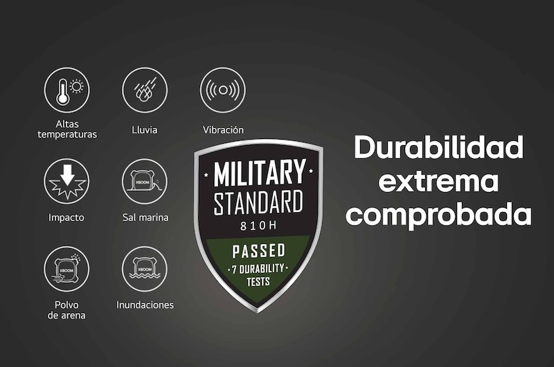 left perspective view